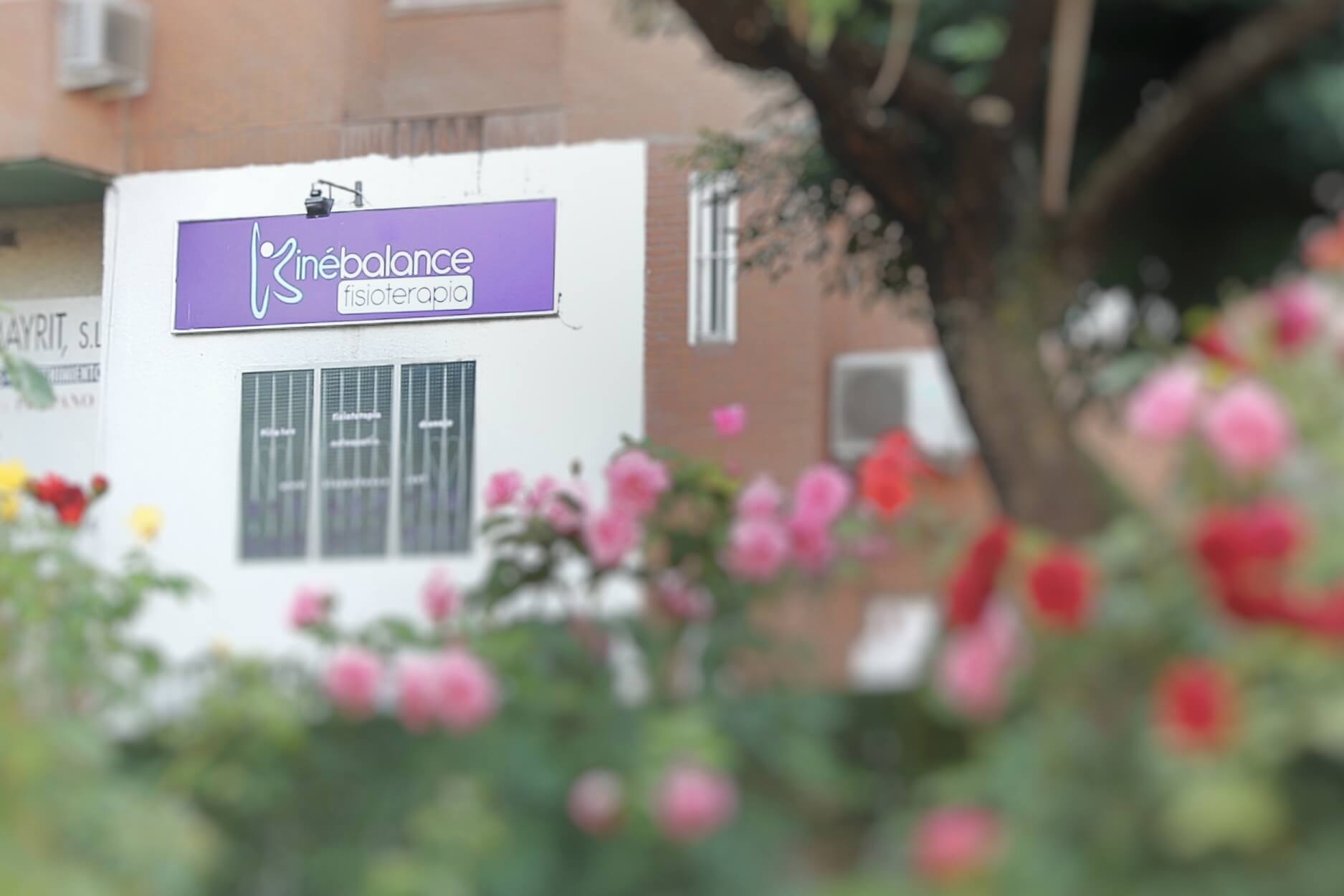 Clínica KinéBalance