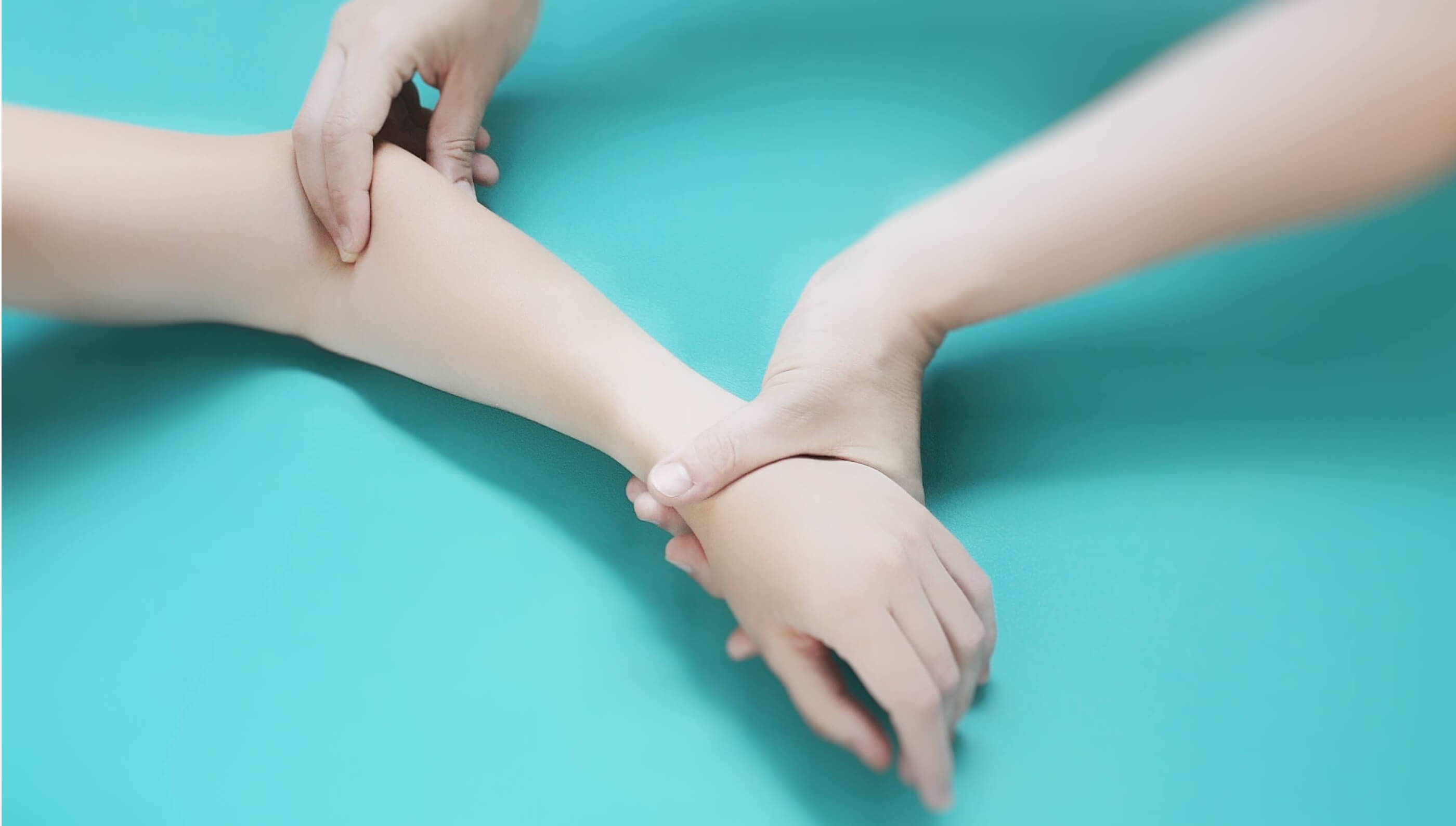 Osteopatía